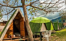 Pousada e Camping Marymar