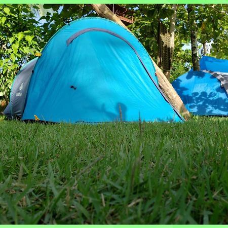 Pousada e Camping Marymar Araquari Exterior foto