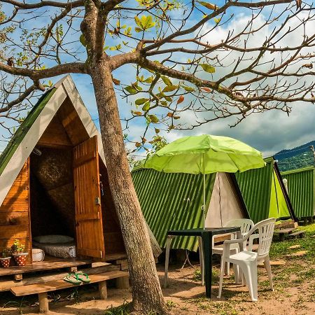Pousada e Camping Marymar Araquari Exterior foto