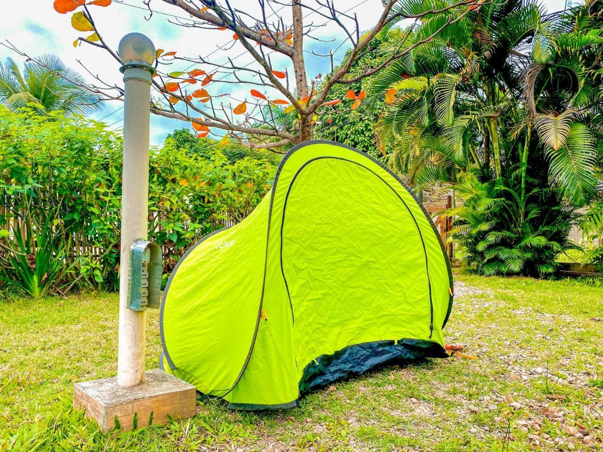 Pousada e Camping Marymar Araquari Exterior foto