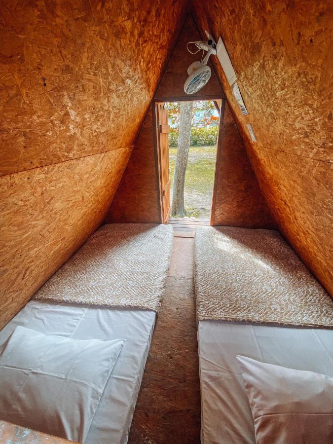 Pousada e Camping Marymar Araquari Exterior foto