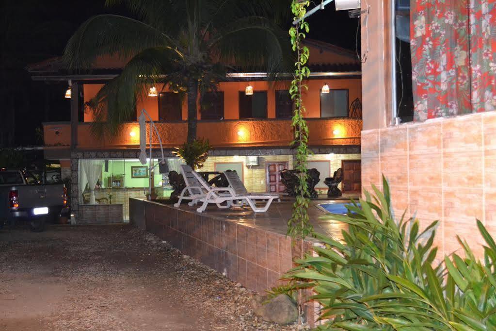 Pousada e Camping Marymar Araquari Exterior foto