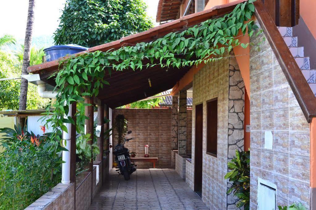Pousada e Camping Marymar Araquari Exterior foto