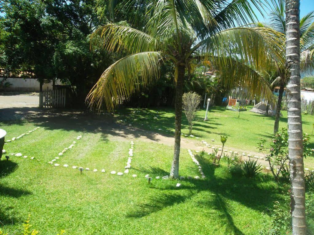Pousada e Camping Marymar Araquari Exterior foto